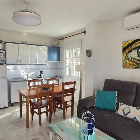 Penoncillo דירה
